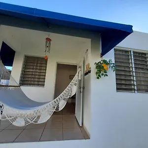 Waves Free Parking & Wifi 8 Minute Walk From Crashboat Apartment